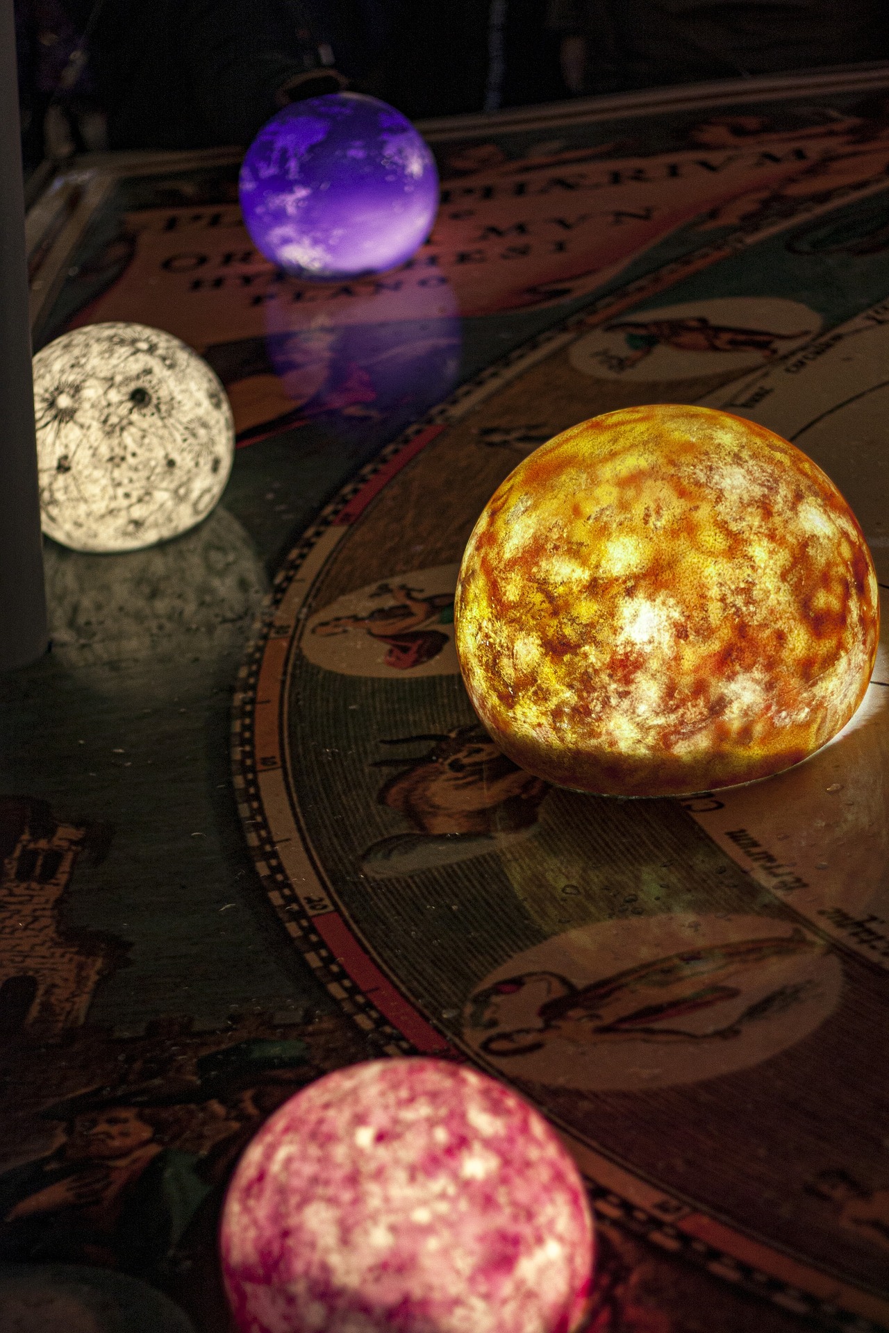 Astrology in 2025: Key Planetary Shifts and How They Will Impact Your Life