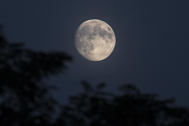 How Lunar Phases Affect Your Mood, Energy, and Decisions: Unlocking the Moon’s Hidden Influence