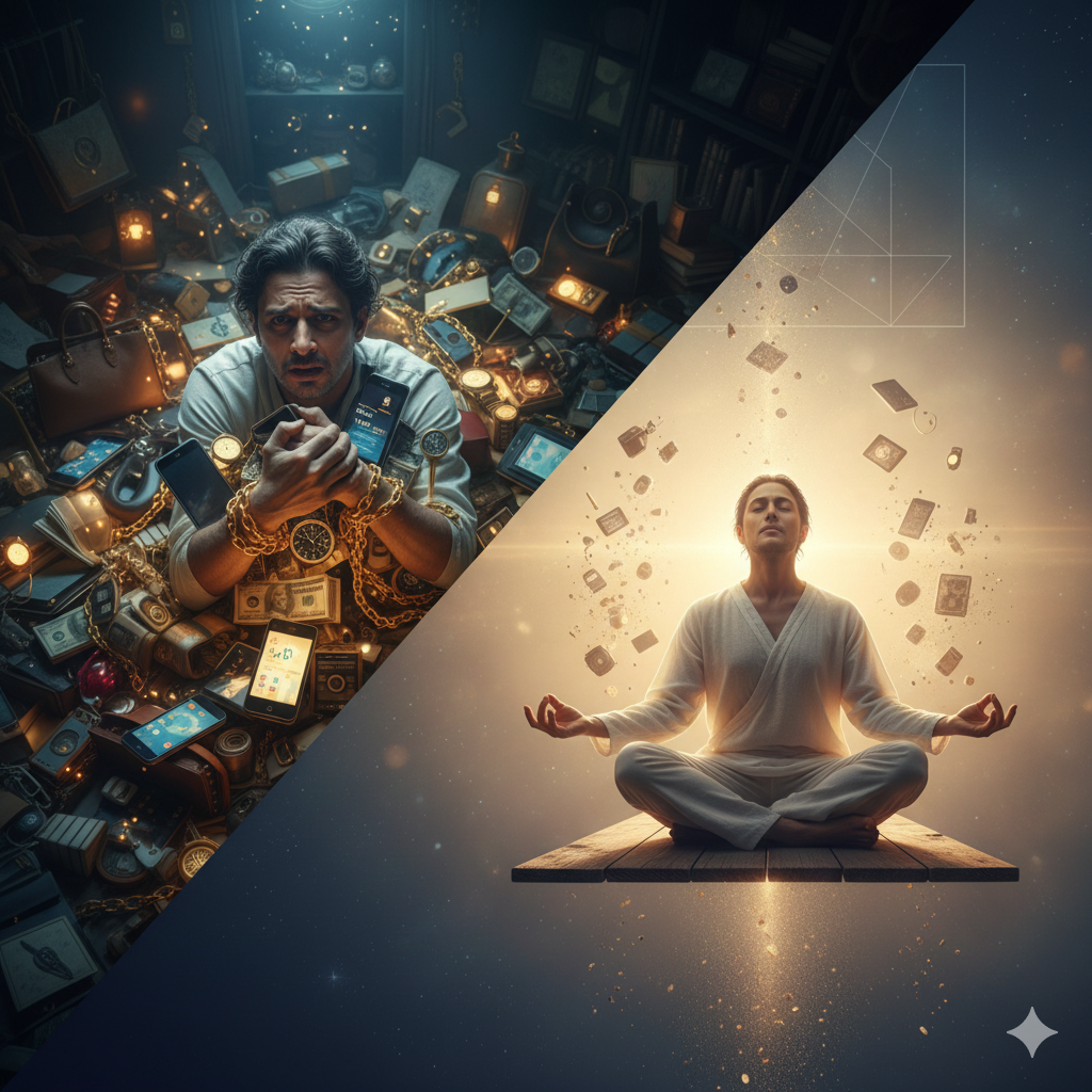 🌍 Understanding the Five Elements (Pancha Mahabhutas): Balance Your Energy Using Vedic Principles