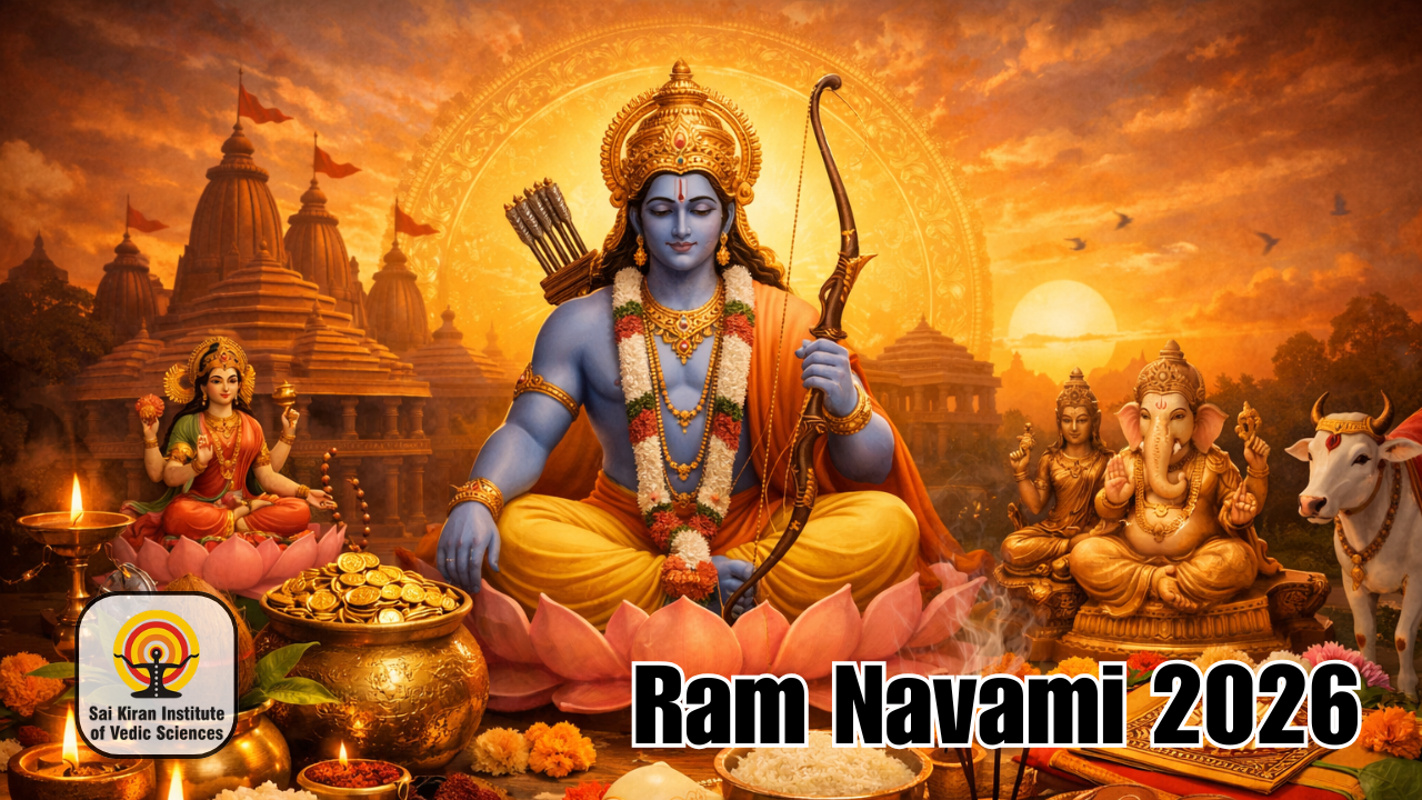 Ram Navami 2026: Kaun se upay se milega sukh, shanti aur dhan?