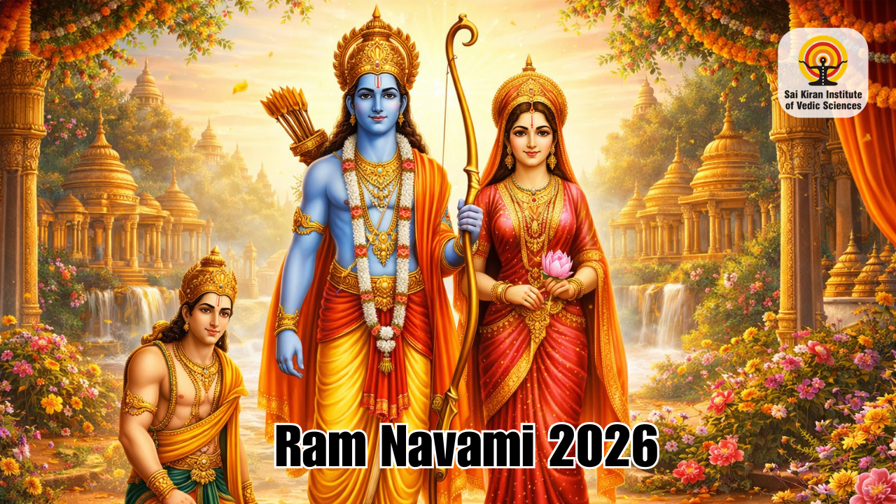 Ram Navami 2026: Which remedies will bring happiness, peace, and wealth?