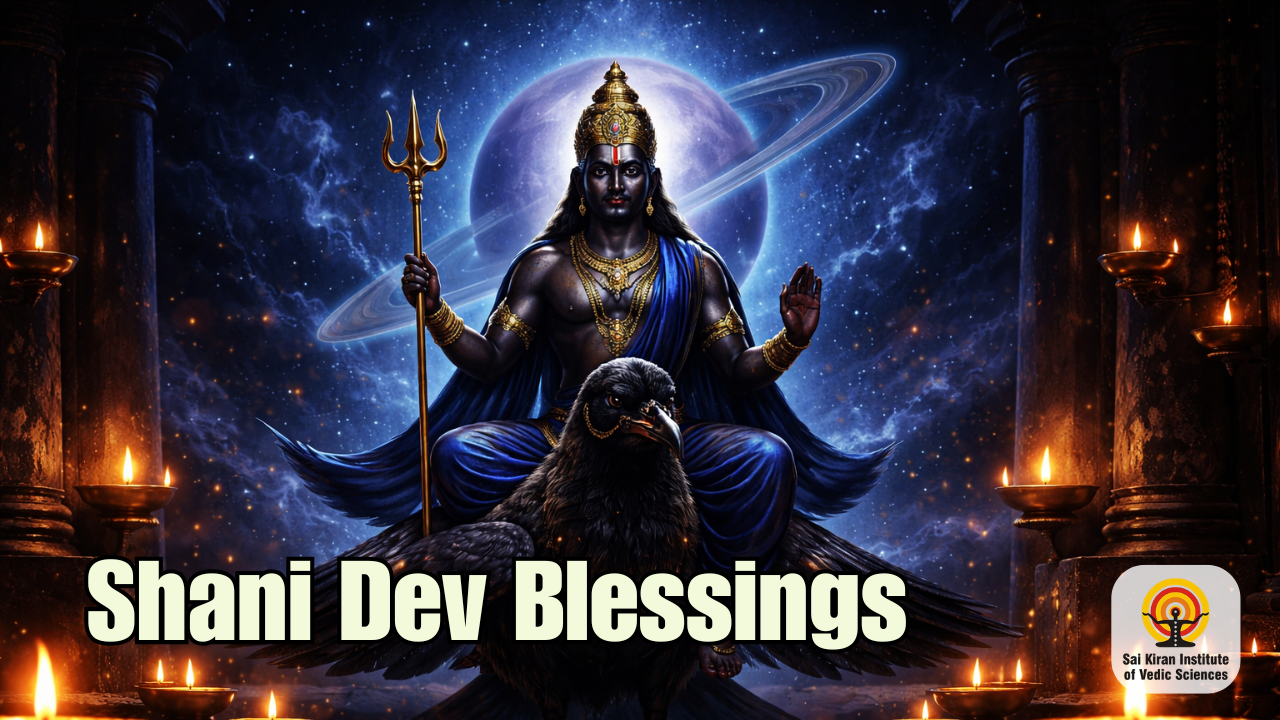 Shani Chalisa: Shanidev ko karna chahte hain prasann, to niyamit roop se Shanivaar ko karein Shani Chalisa ka paath