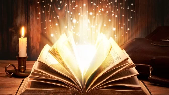Akashic Records Course